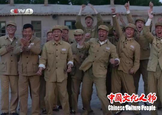 王旻 摄