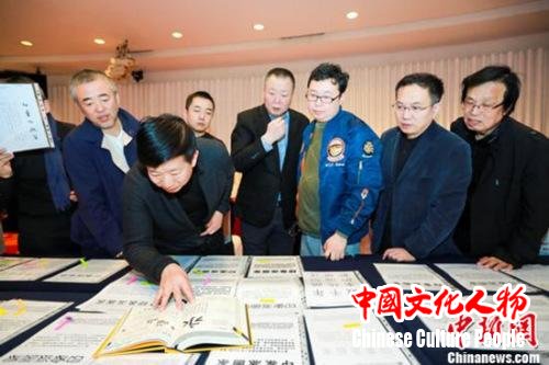 中国美术馆文创中心推系列活动：春天与你一起玩转汉字