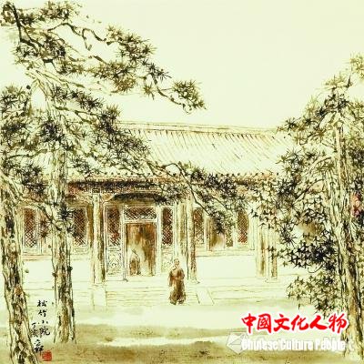  李立祥作